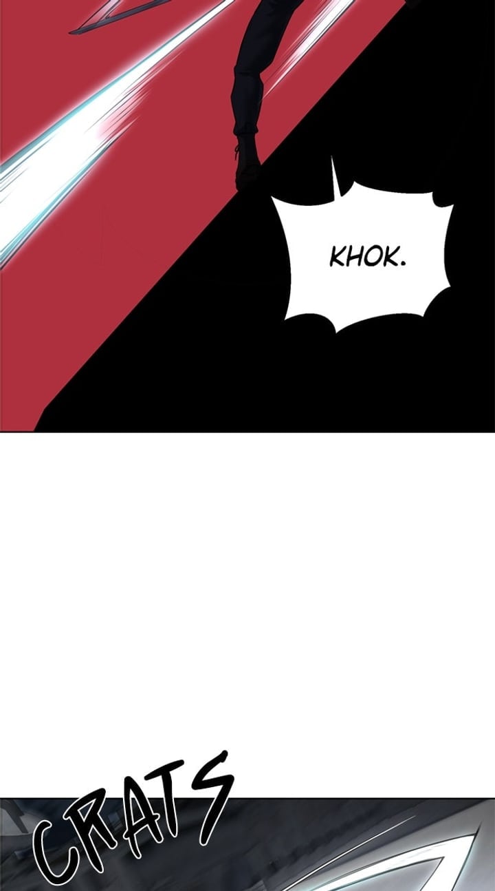 The Boy of Death Chapter 236 - Page 5
