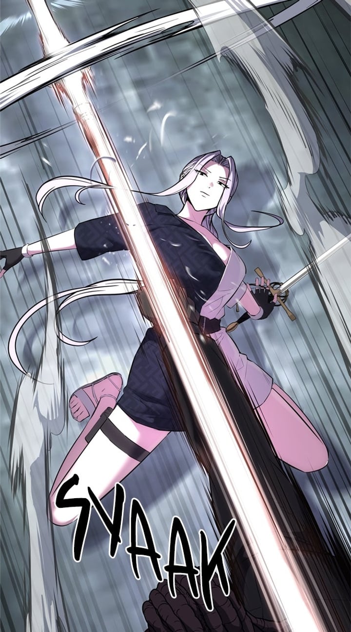 The Boy of Death Chapter 236 - Page 62