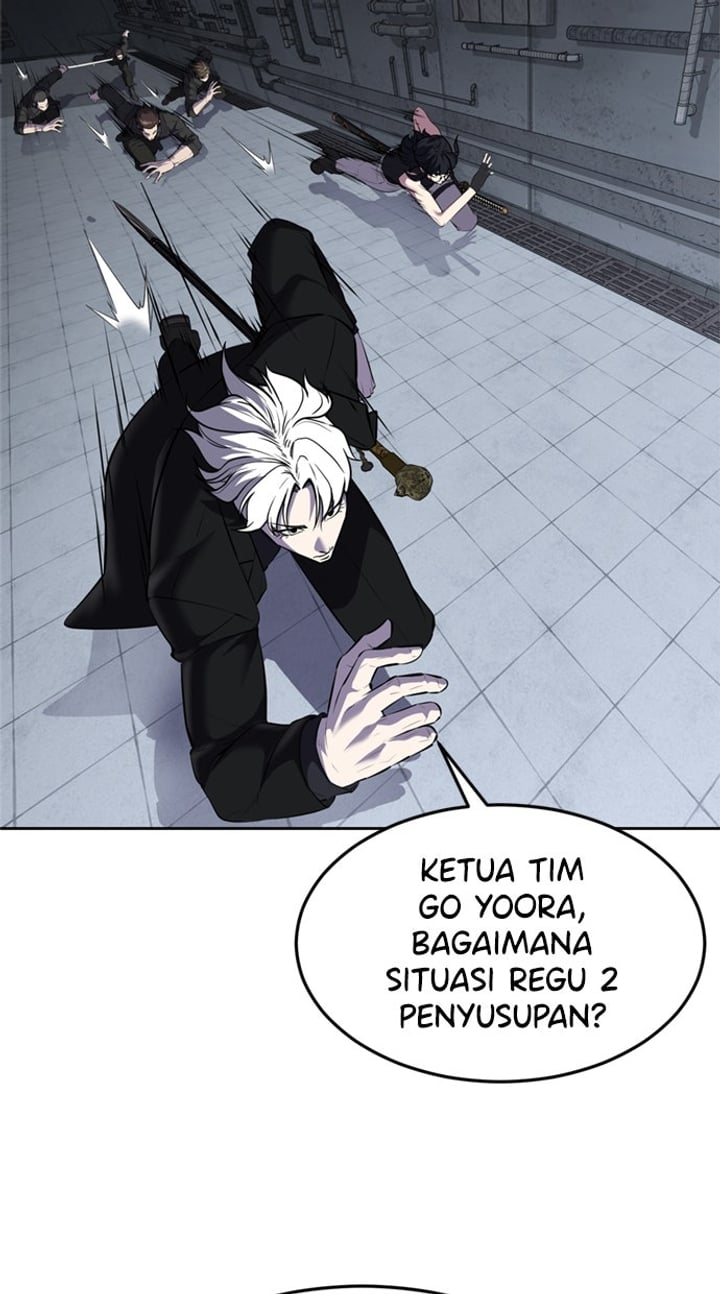 The Boy of Death Chapter 236 - Page 73