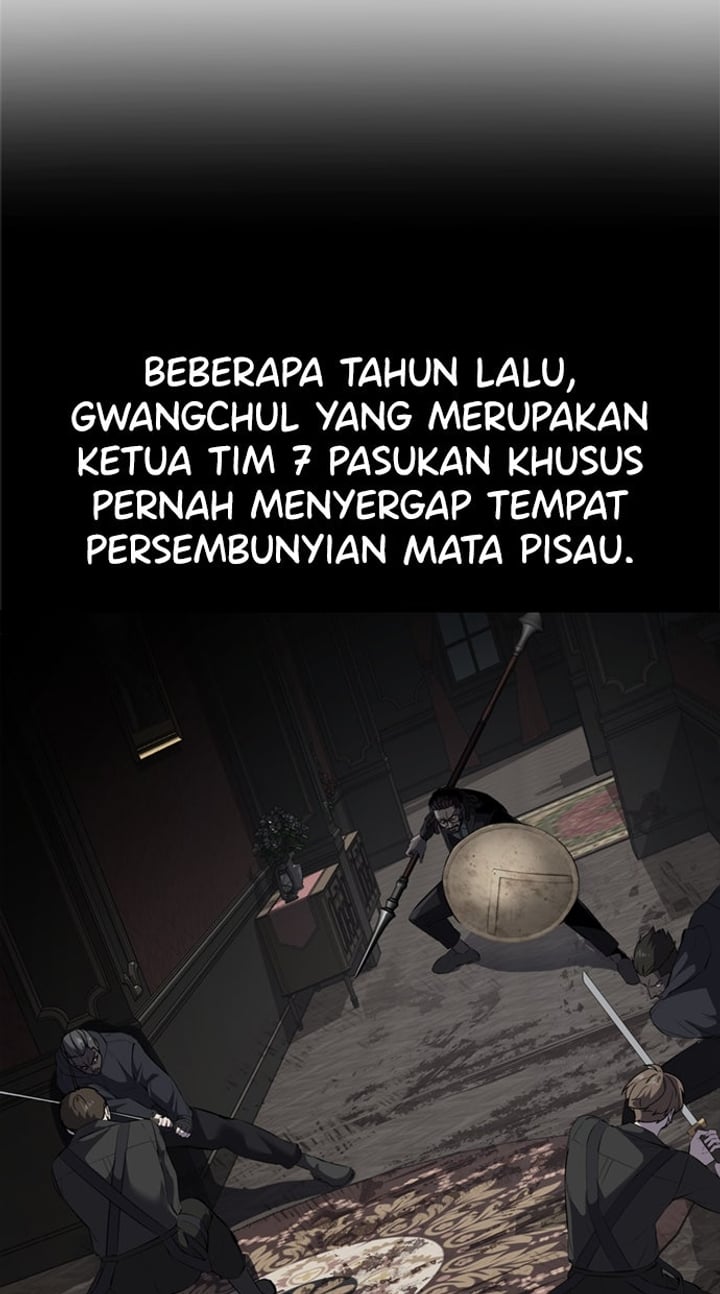 The Boy of Death Chapter 236 - Page 79