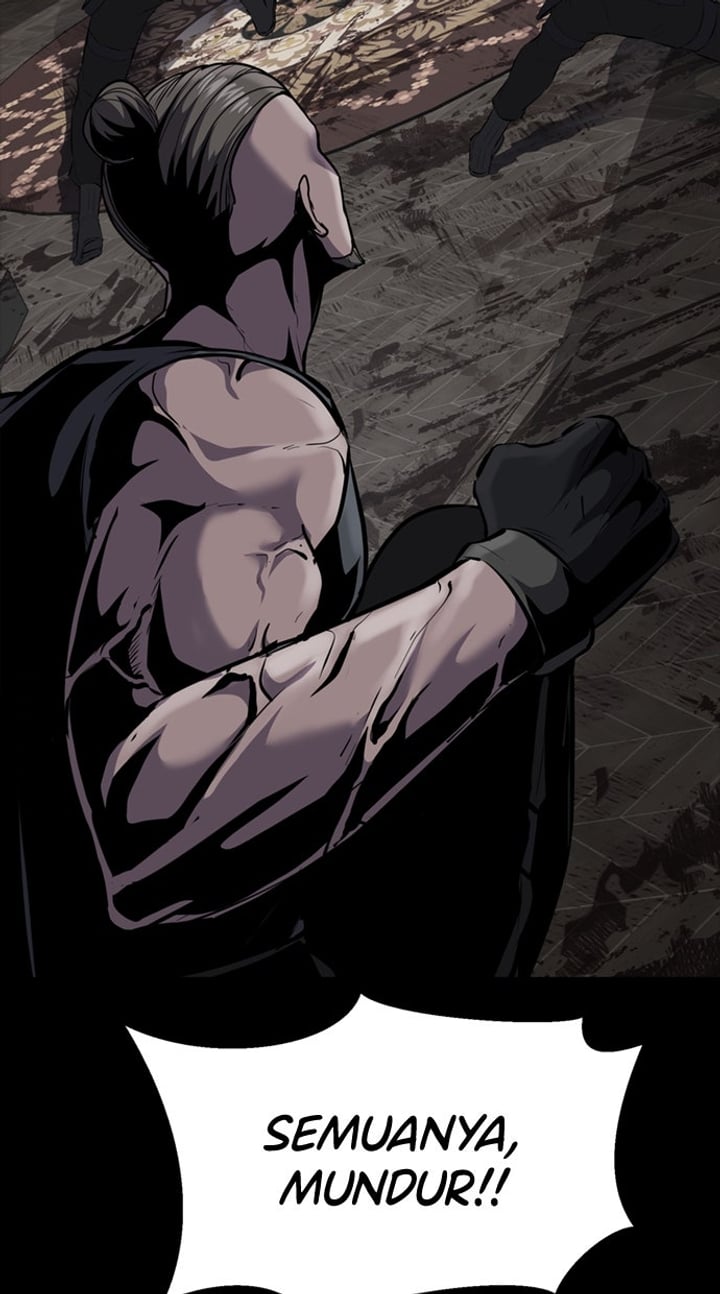 The Boy of Death Chapter 236 - Page 80