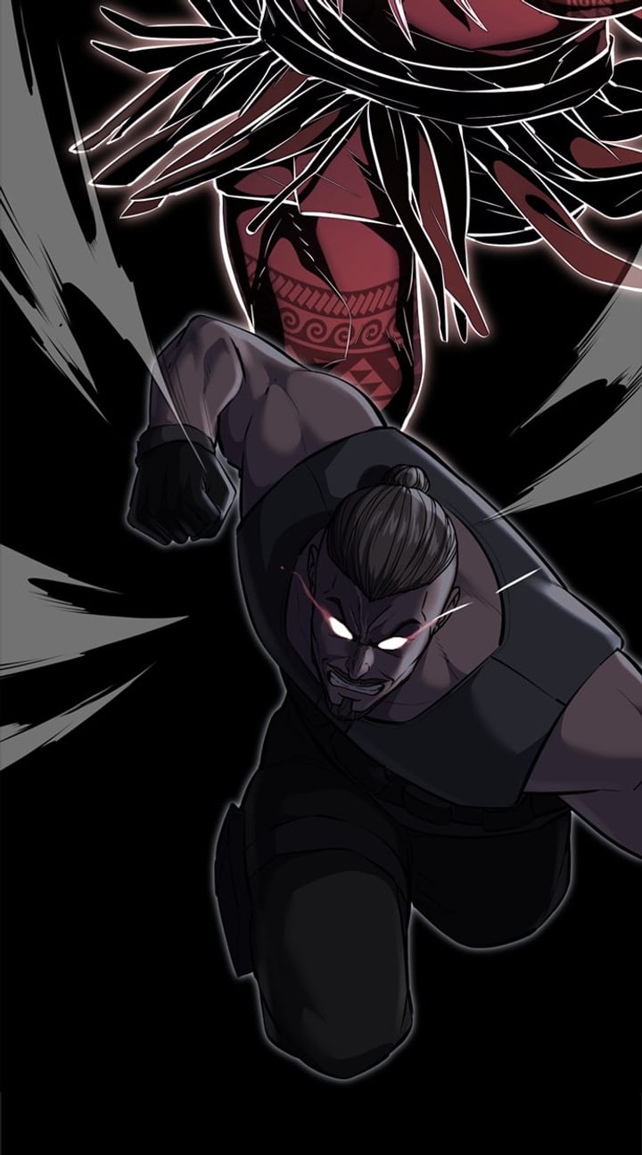 The Boy of Death Chapter 236 - Page 83