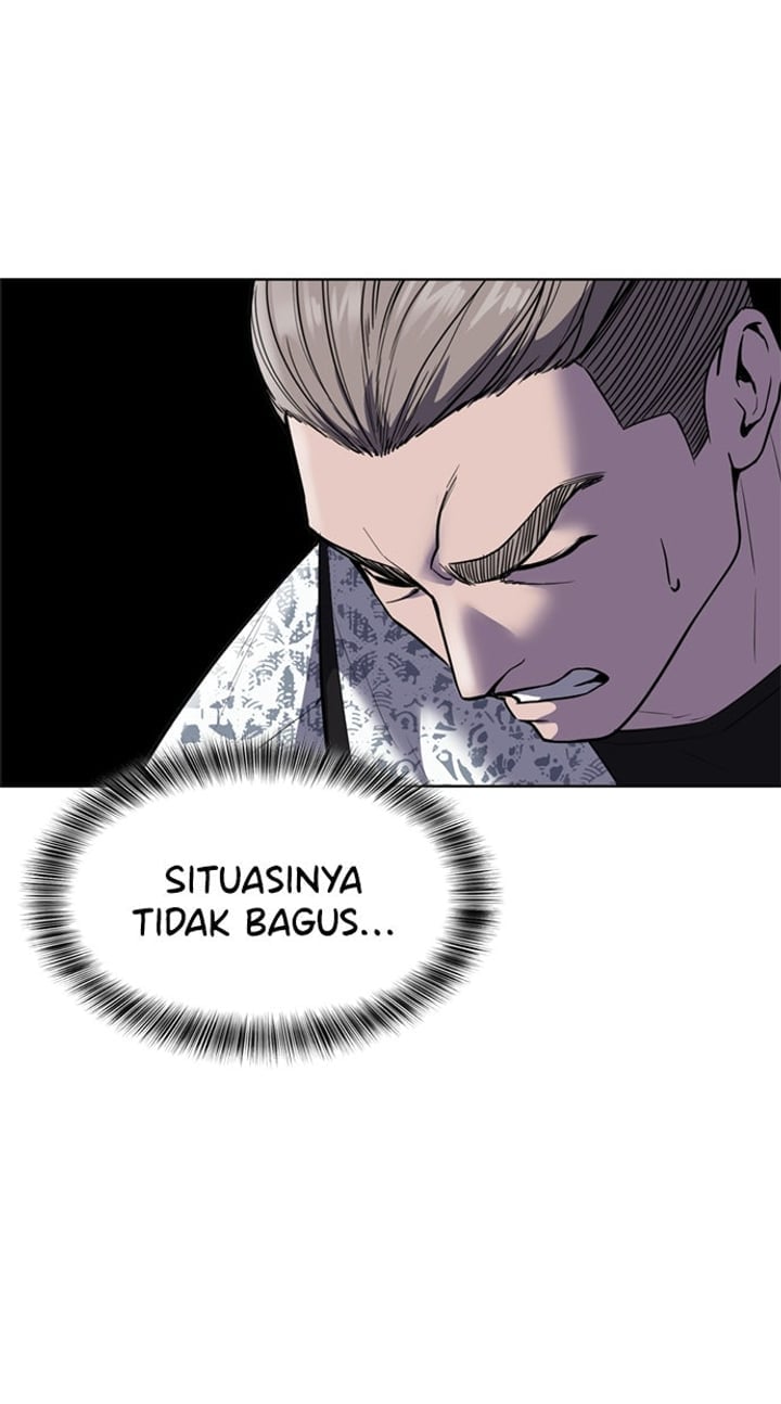 The Boy of Death Chapter 236 - Page 9