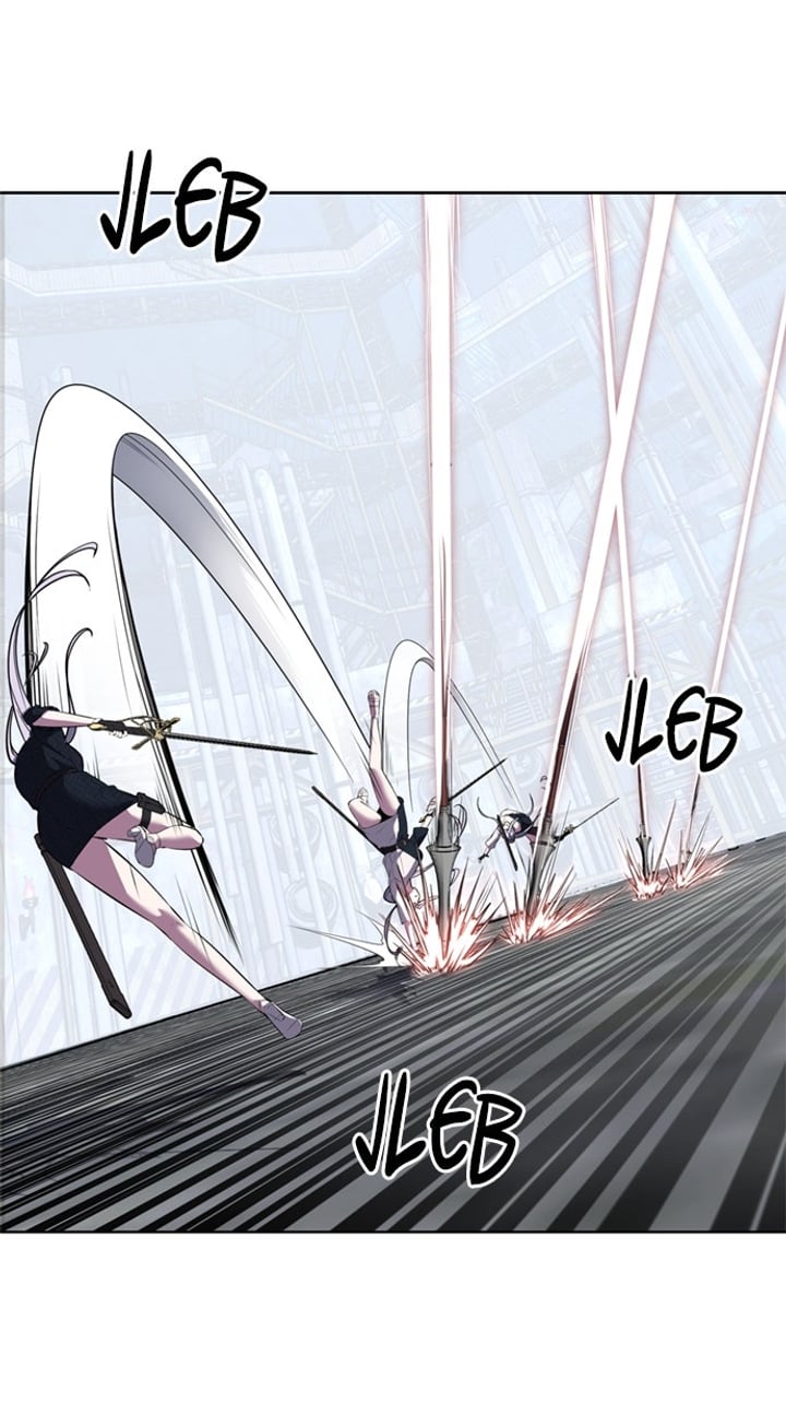 The Boy of Death Chapter 236 - Page 94