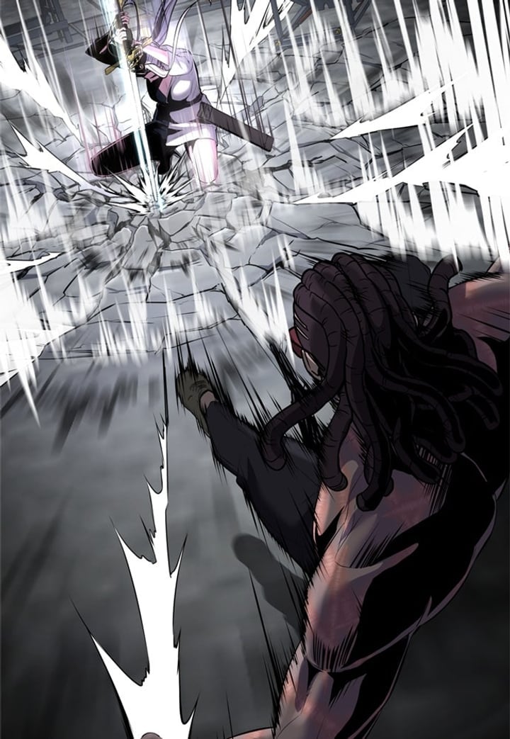 The Boy of Death Chapter 237 - Page 106