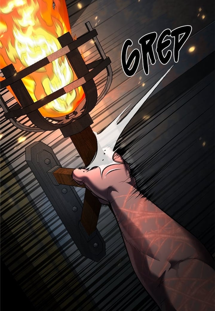 The Boy of Death Chapter 237 - Page 108