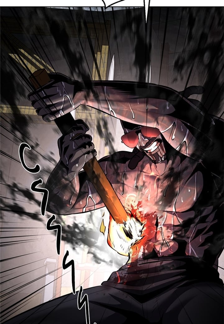 The Boy of Death Chapter 237 - Page 110