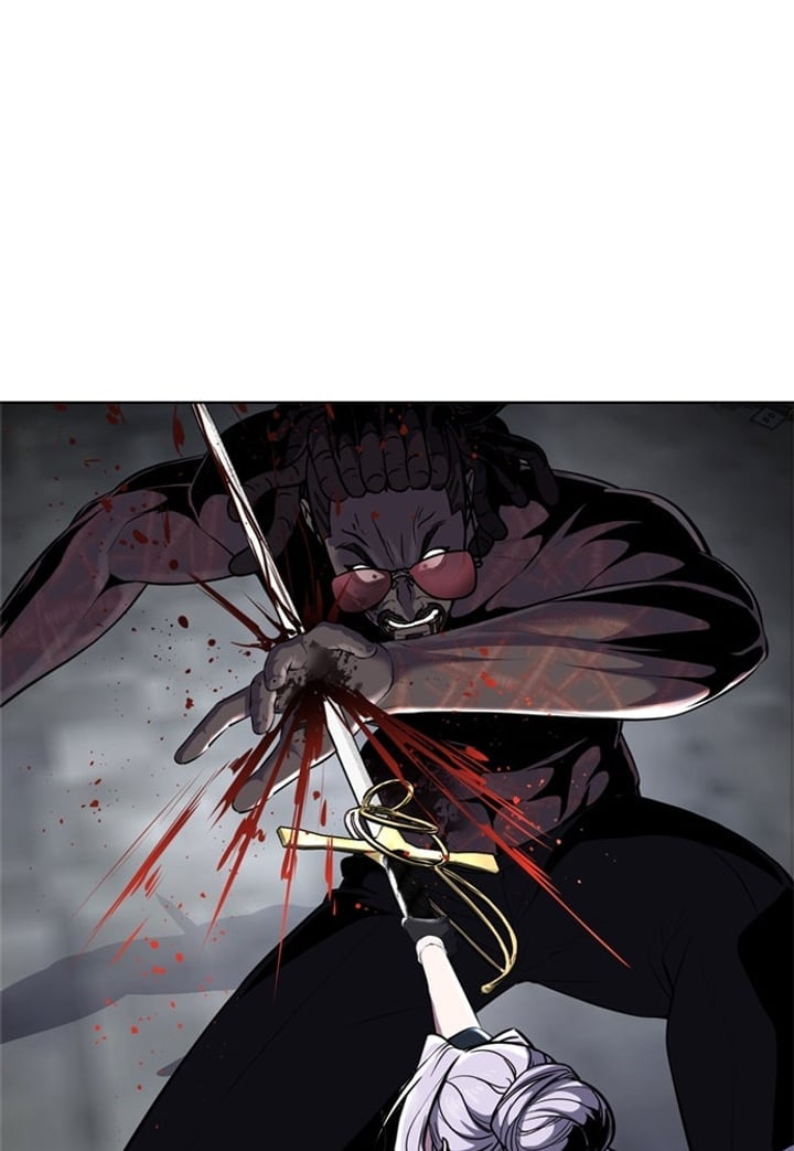 The Boy of Death Chapter 237 - Page 118