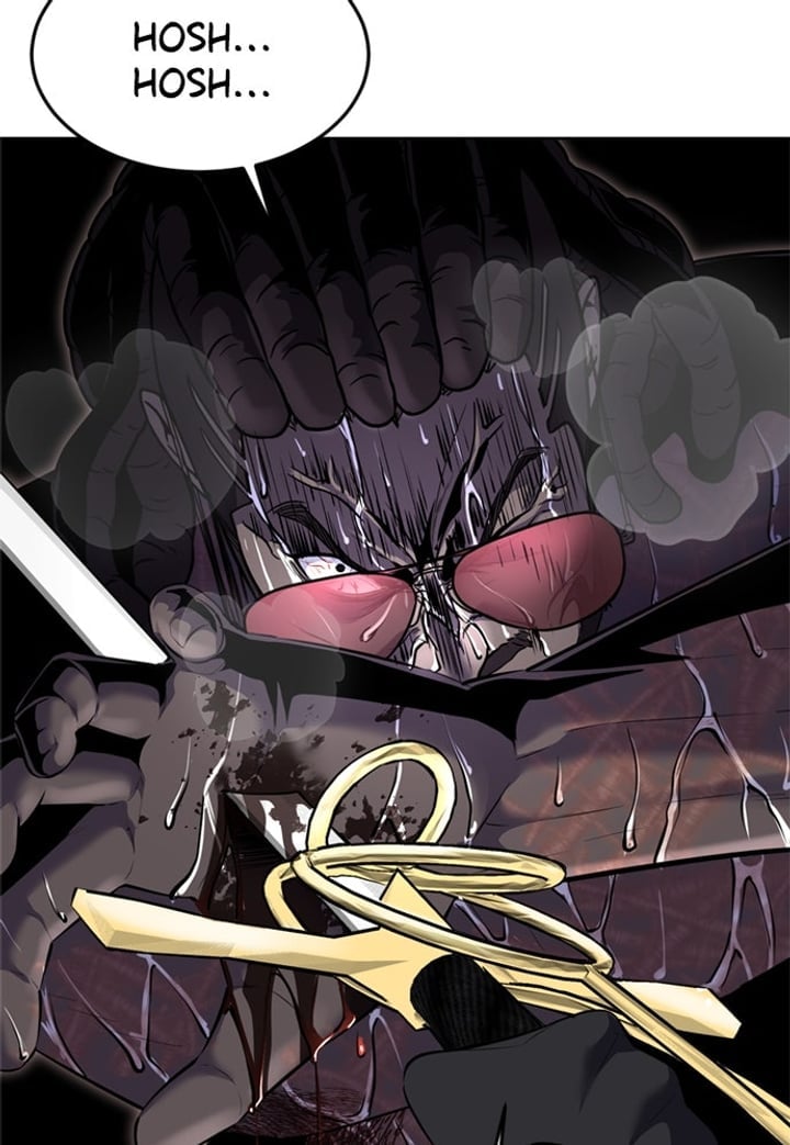 The Boy of Death Chapter 237 - Page 122