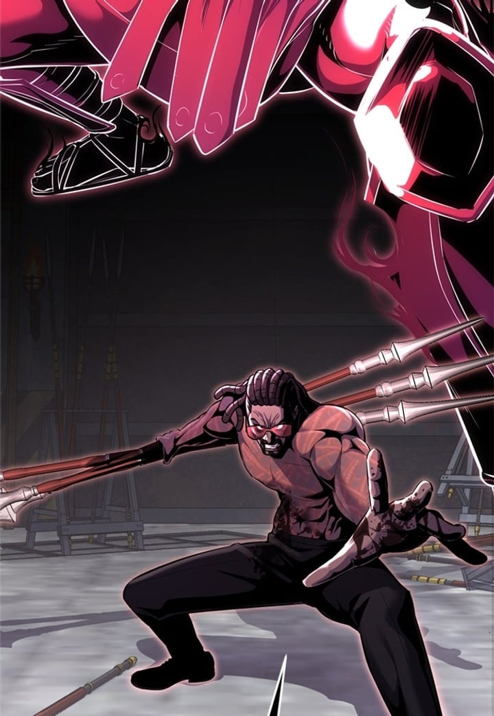 The Boy of Death Chapter 237 - Page 130