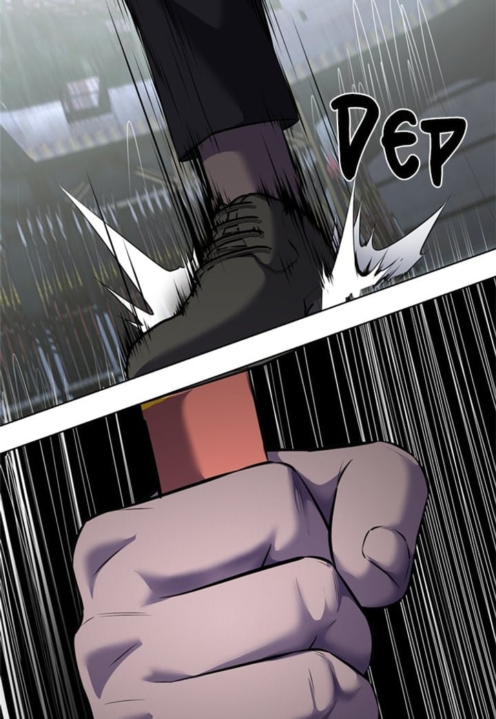 The Boy of Death Chapter 237 - Page 132