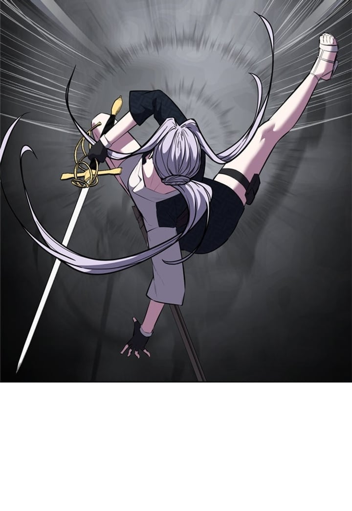 The Boy of Death Chapter 237 - Page 140