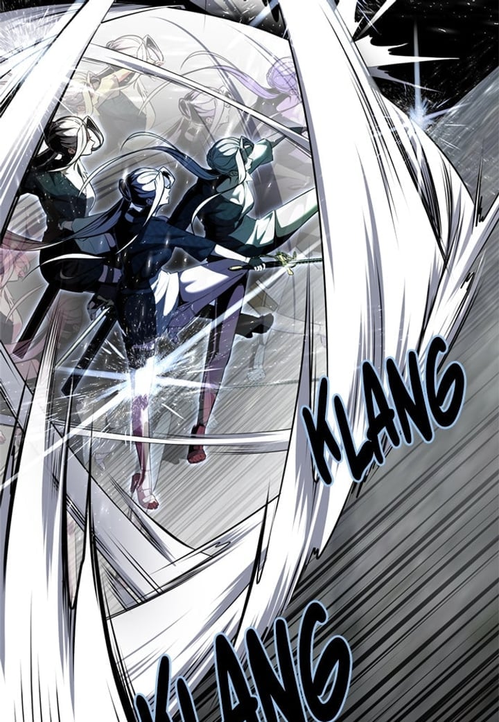 The Boy of Death Chapter 237 - Page 143