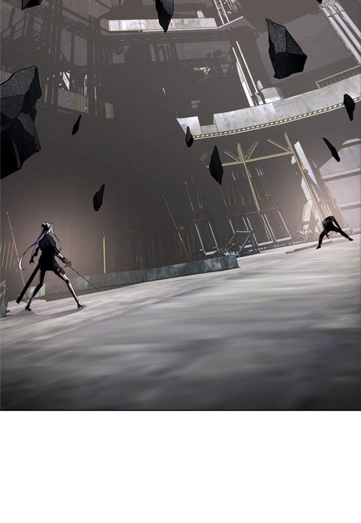 The Boy of Death Chapter 237 - Page 159