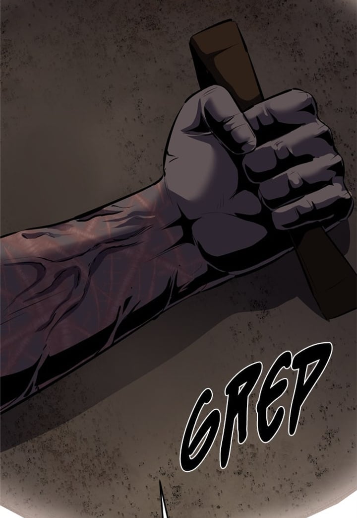 The Boy of Death Chapter 237 - Page 164