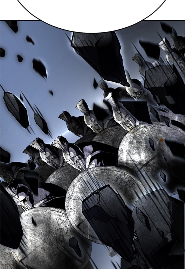 The Boy of Death Chapter 237 - Page 166