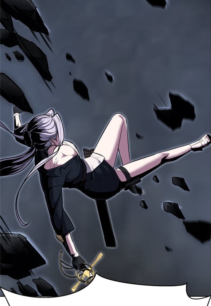 The Boy of Death Chapter 237 - Page 168