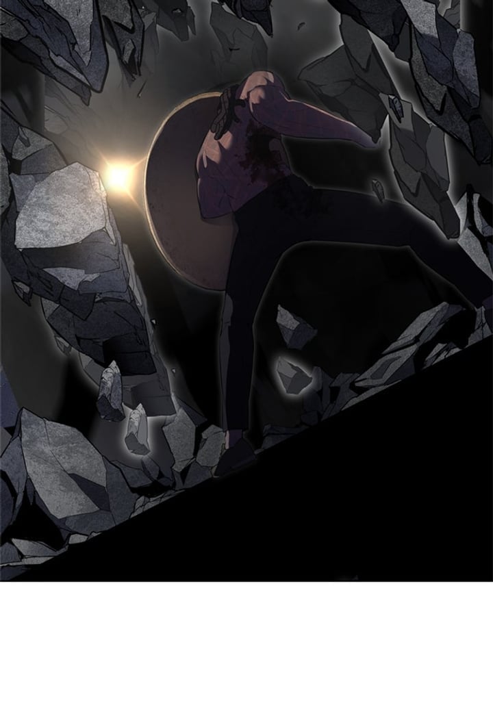 The Boy of Death Chapter 237 - Page 185