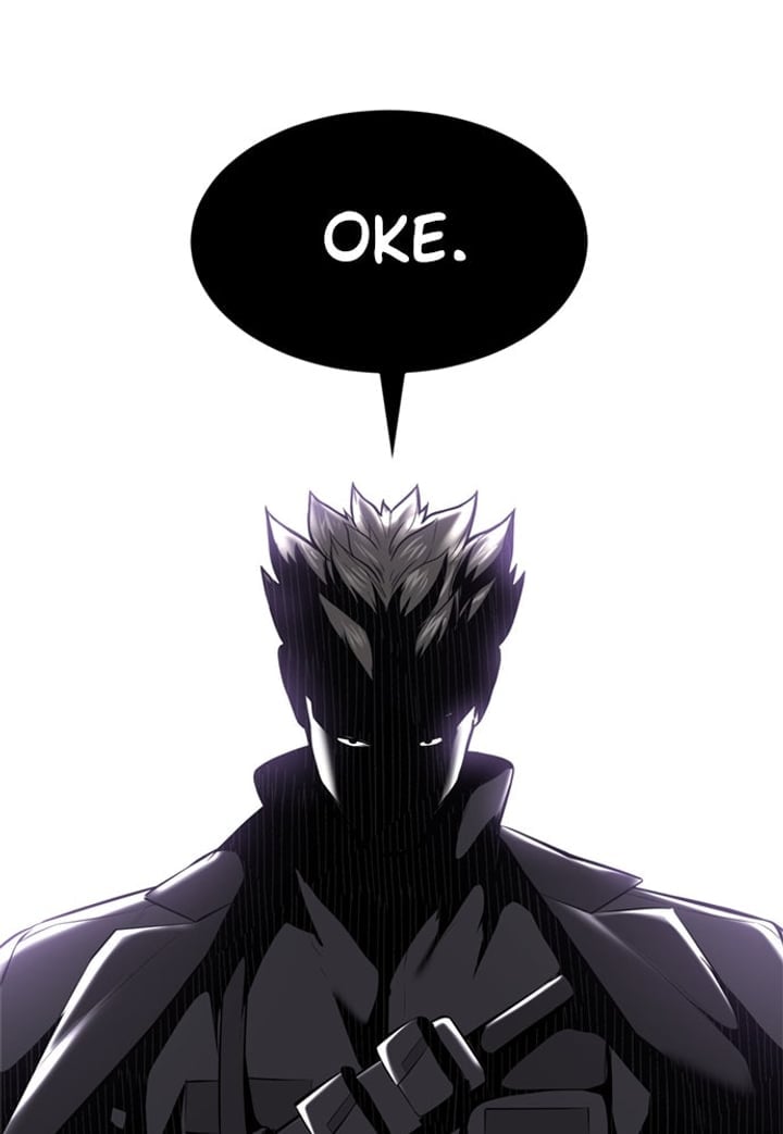 The Boy of Death Chapter 237 - Page 20