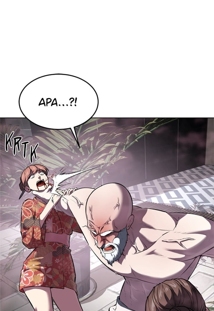 The Boy of Death Chapter 237 - Page 200