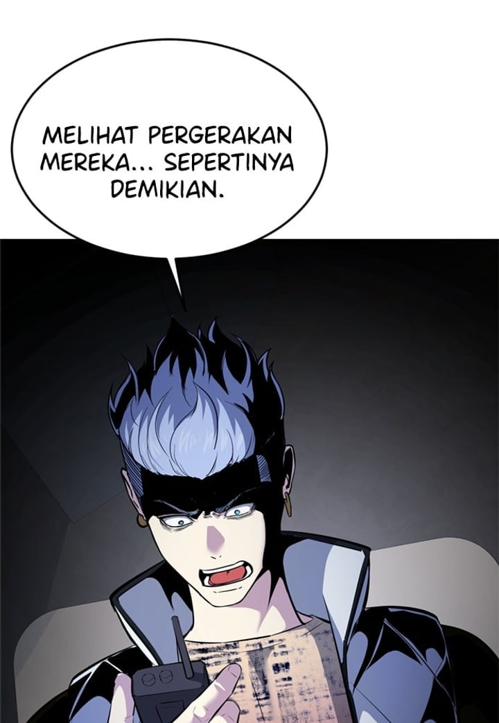 The Boy of Death Chapter 237 - Page 202