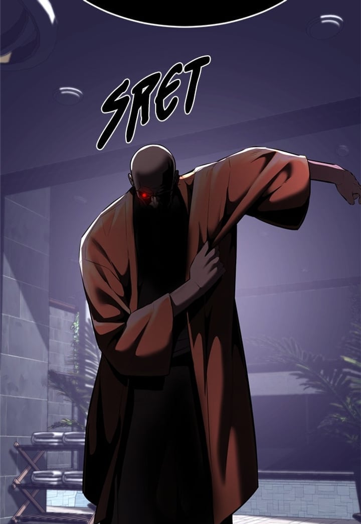 The Boy of Death Chapter 237 - Page 206