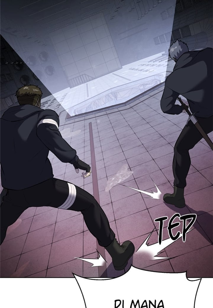 The Boy of Death Chapter 237 - Page 211