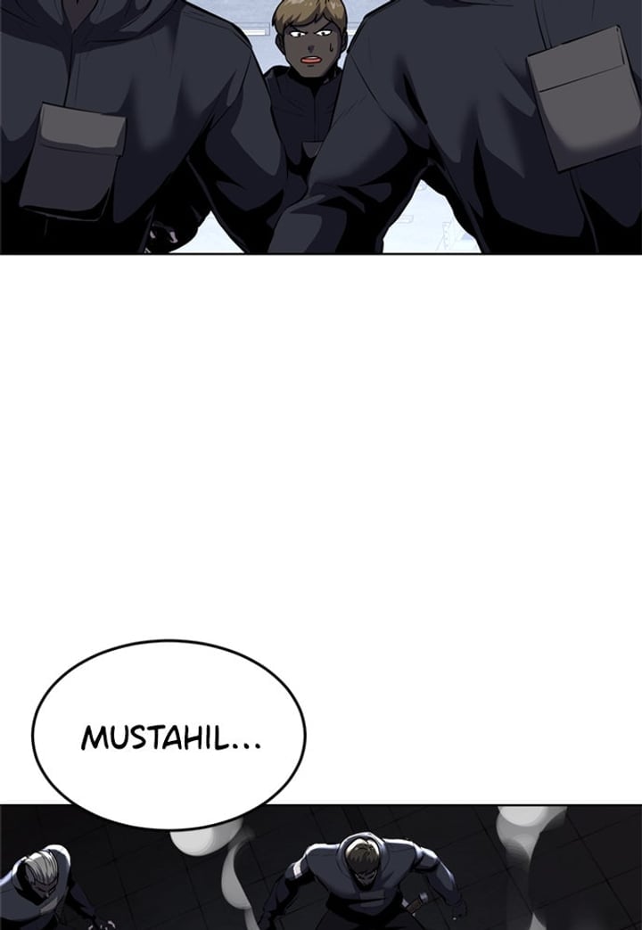 The Boy of Death Chapter 237 - Page 213