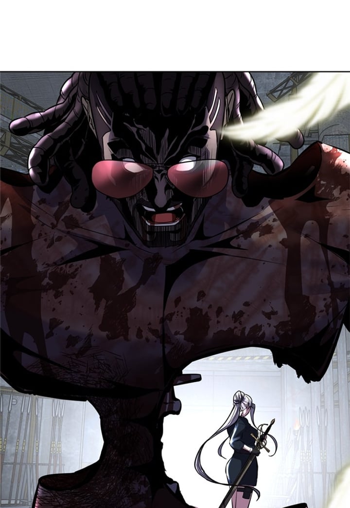 The Boy of Death Chapter 237 - Page 224