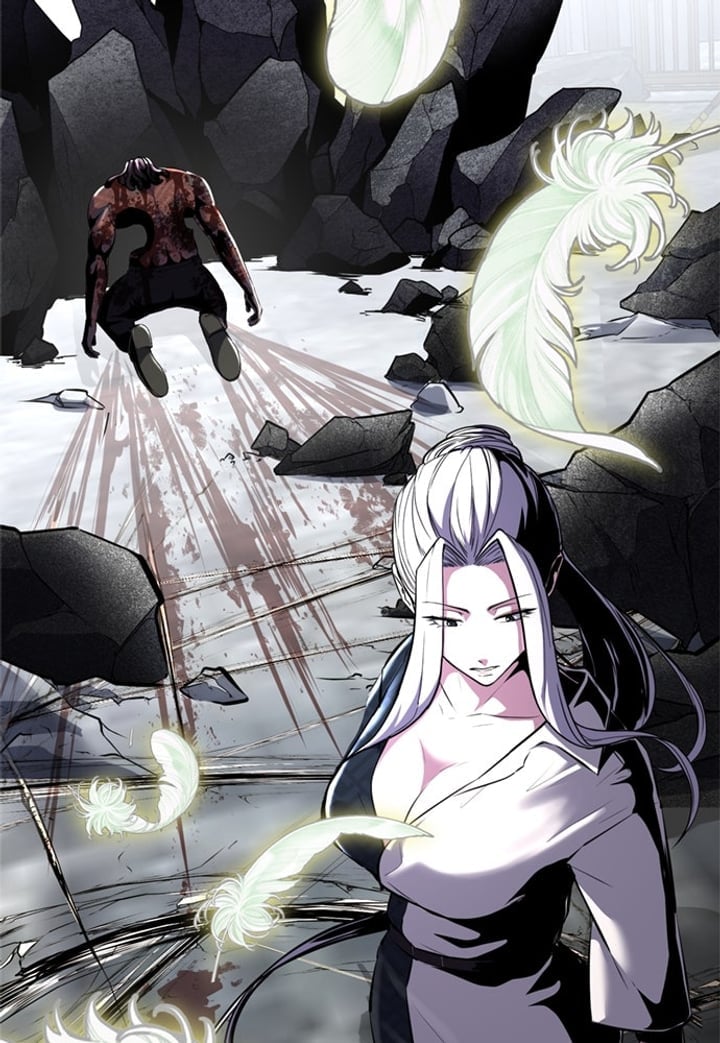 The Boy of Death Chapter 237 - Page 226