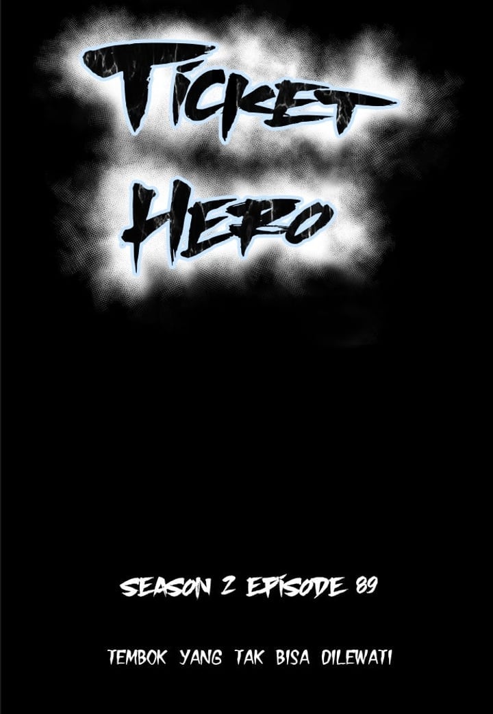 The Boy of Death Chapter 237 - Page 23