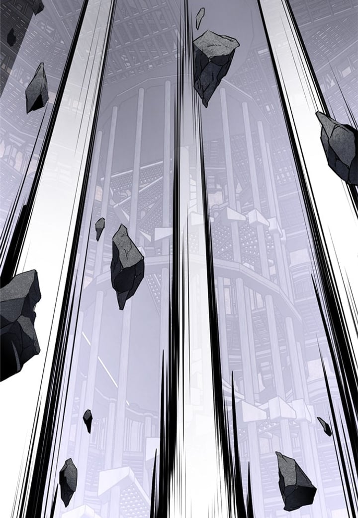 The Boy of Death Chapter 237 - Page 237
