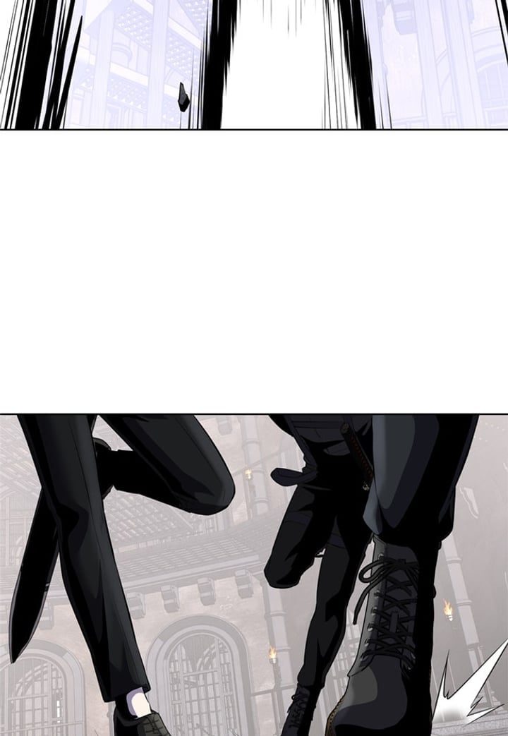 The Boy of Death Chapter 237 - Page 238