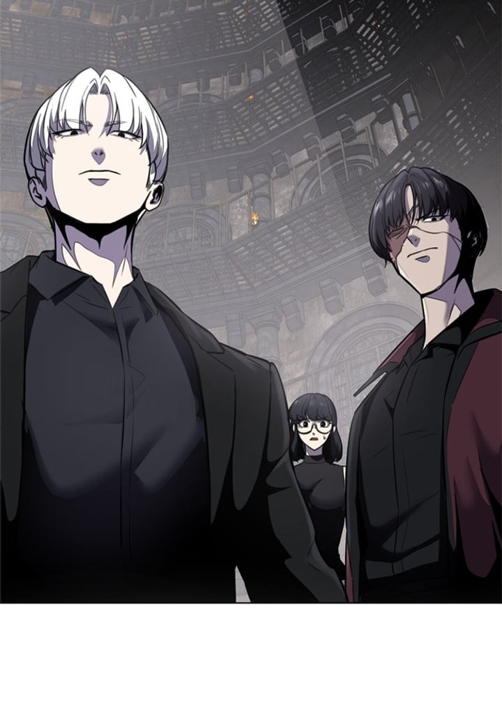 The Boy of Death Chapter 237 - Page 240