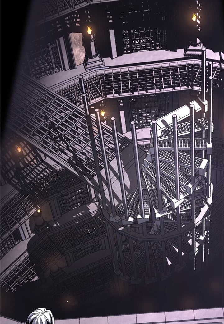 The Boy of Death Chapter 237 - Page 244