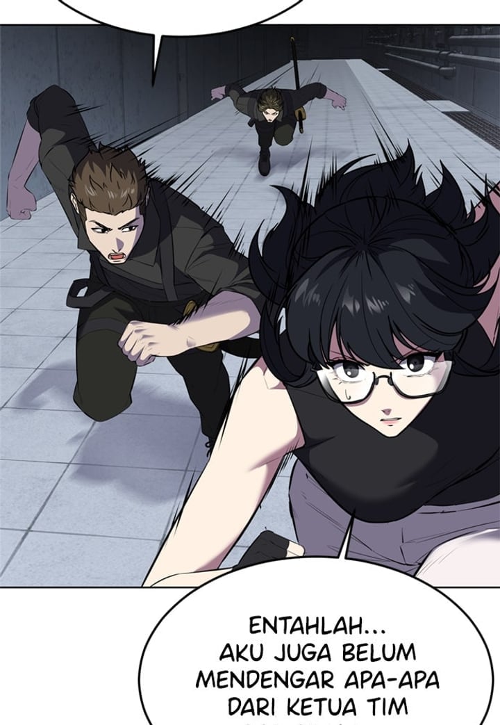 The Boy of Death Chapter 237 - Page 29
