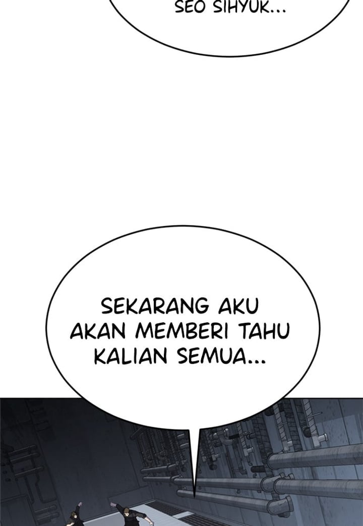 The Boy of Death Chapter 237 - Page 30