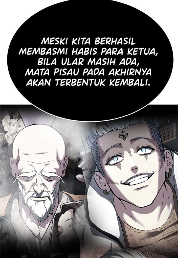 The Boy of Death Chapter 237 - Page 36
