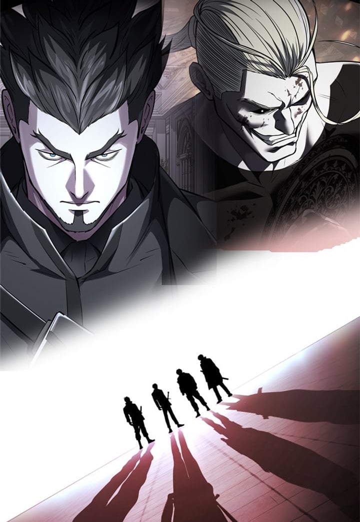 The Boy of Death Chapter 237 - Page 37