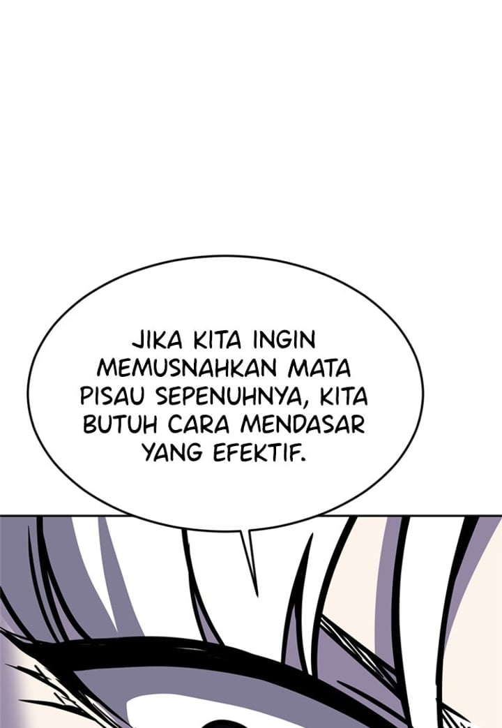 The Boy of Death Chapter 237 - Page 39