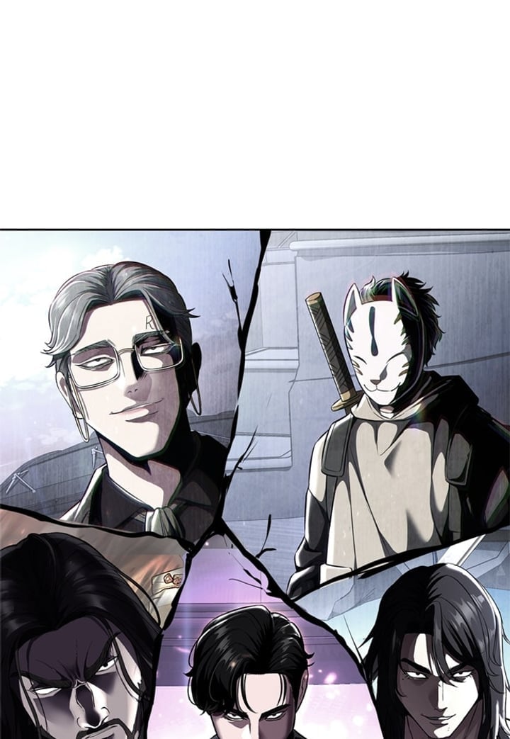 The Boy of Death Chapter 237 - Page 43