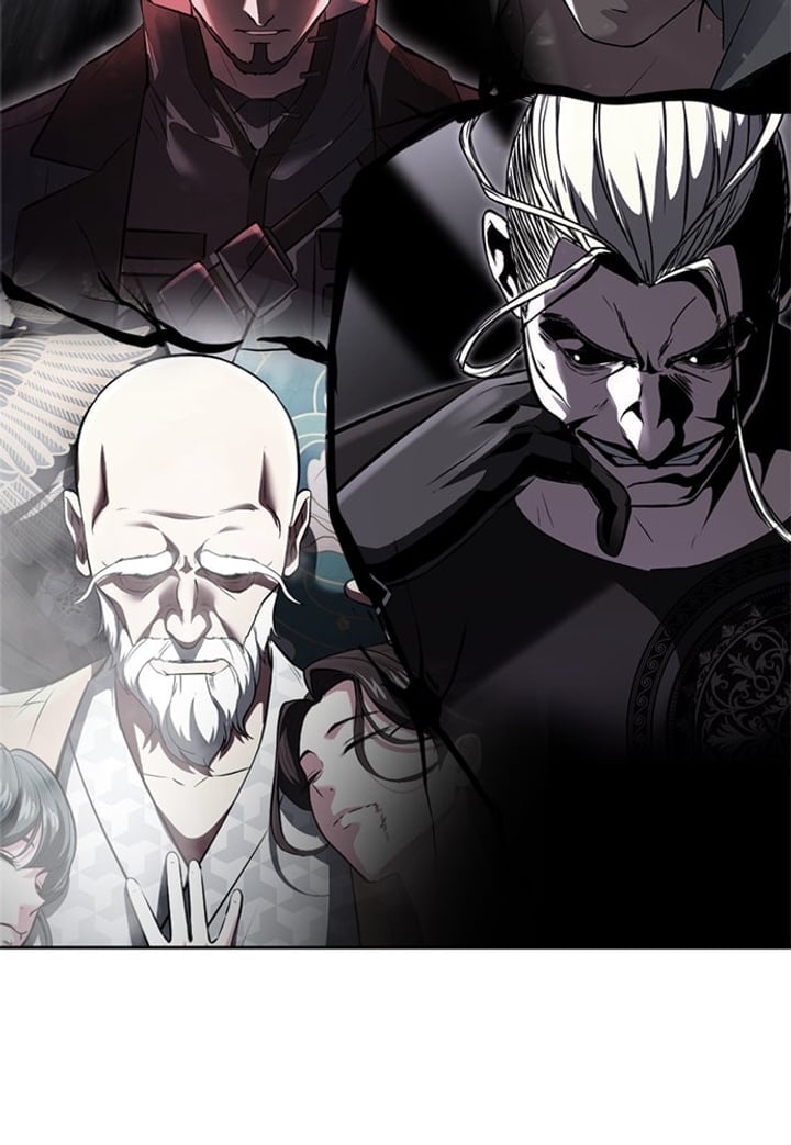 The Boy of Death Chapter 237 - Page 45