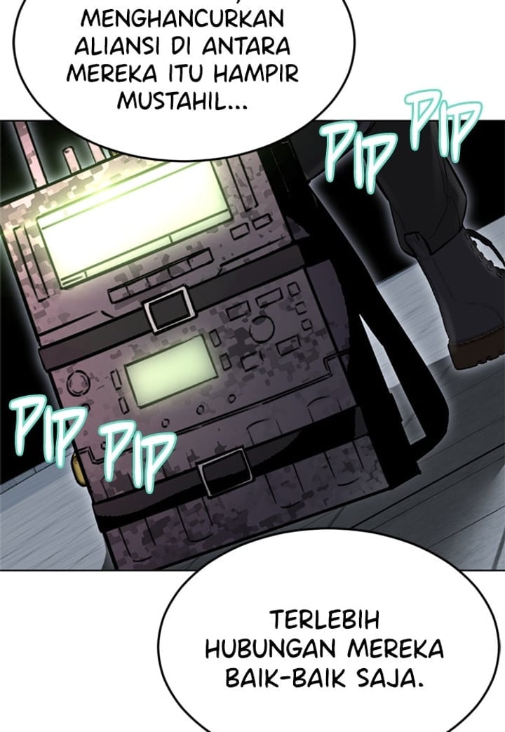 The Boy of Death Chapter 237 - Page 54