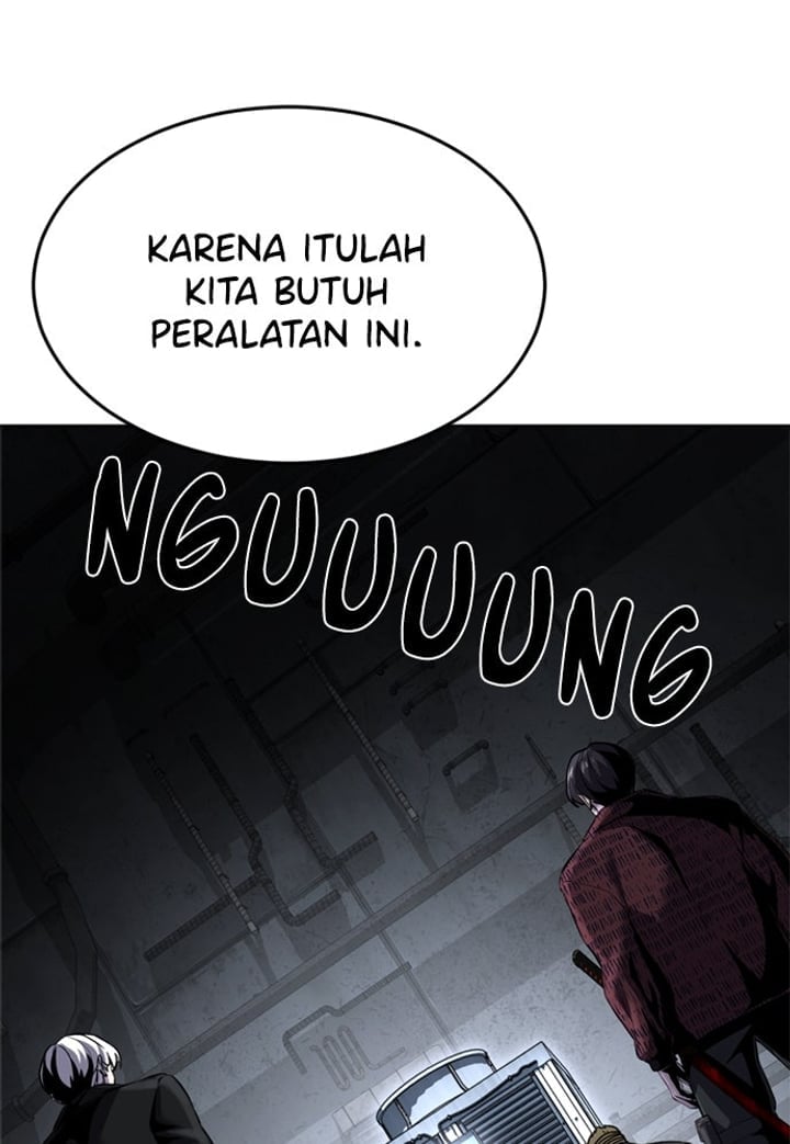 The Boy of Death Chapter 237 - Page 68