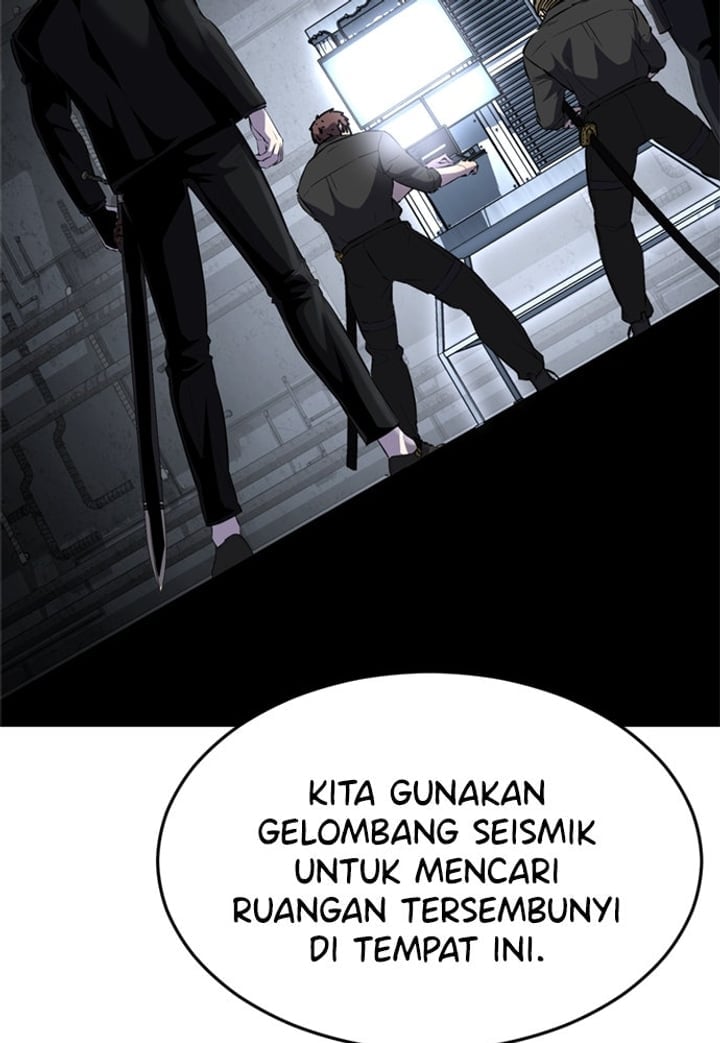 The Boy of Death Chapter 237 - Page 69