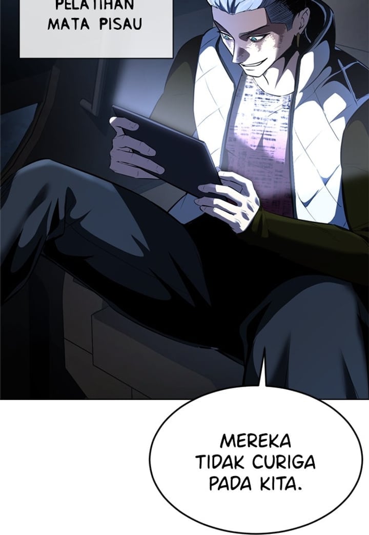 The Boy of Death Chapter 237 - Page 7