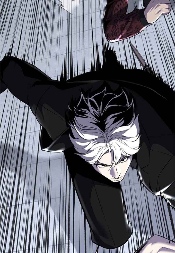 The Boy of Death Chapter 237 - Page 74