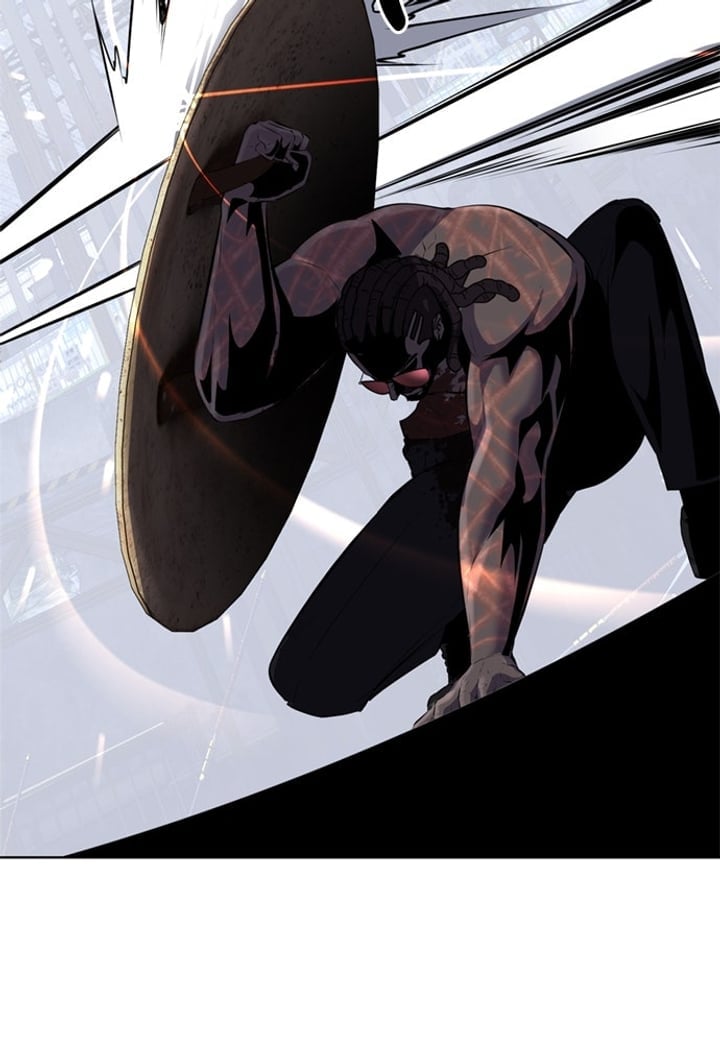The Boy of Death Chapter 237 - Page 79