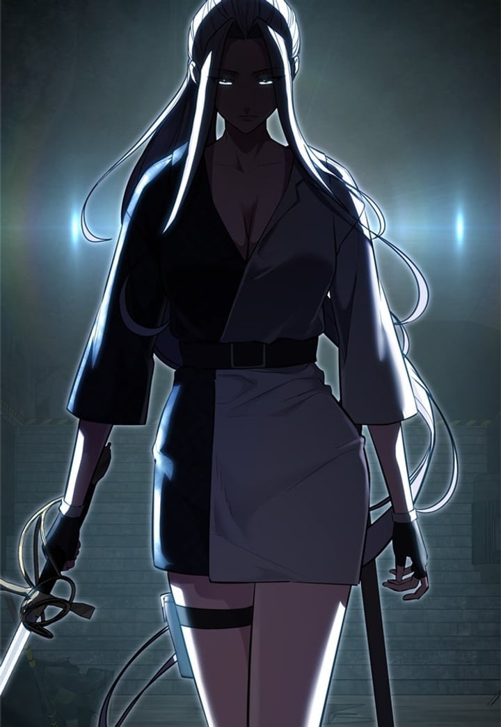 The Boy of Death Chapter 237 - Page 93