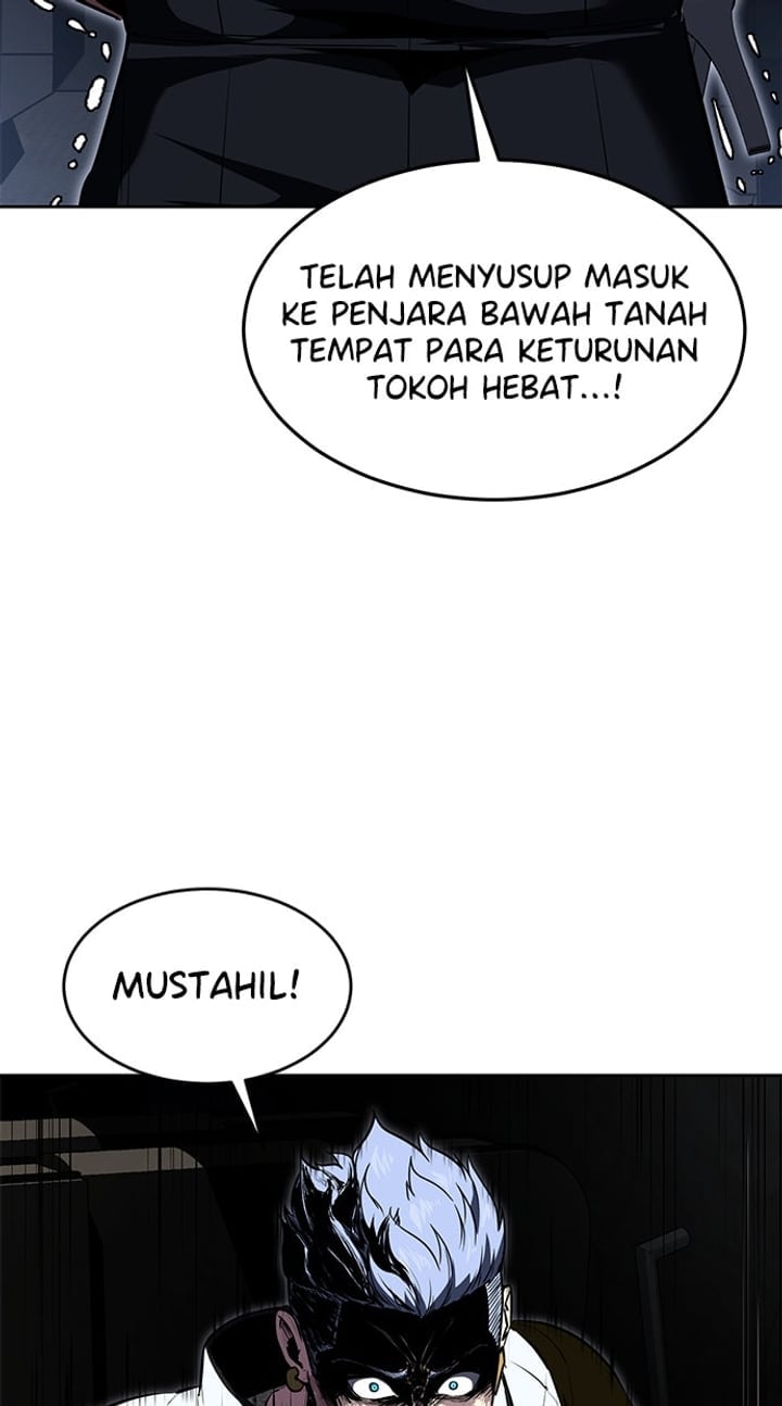 Baca The Boy of Death Chapter 238 Bahasa Indonesia page 24